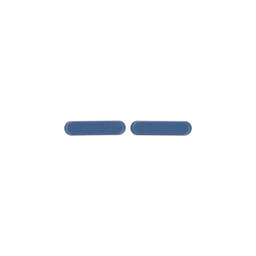 Apple iPad (10th Gen 2022) - Boutons de volume (Blue)