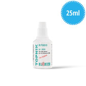 Flux de soudure RF800 pour SMD, 25 ml