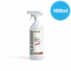 Isopropanol 70%, 1000 ml, avec pulvérisateur, Cleanser IPA