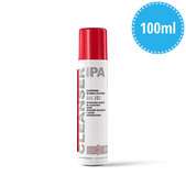 Isopropanol 100%, 100 ml, spray, Cleanser IPA