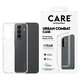 Étui Urban Combat pour Samsung Galaxy A37, Transparent, PanzerGlass