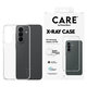 Étui X-Ray pour Samsung Galaxy A37, Transparent, PanzerGlass