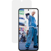 PanzerGlass - Verre trempé UWF avec applicateur pour Samsung Galaxy A57, transparent