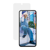 PanzerGlass - Verre trempé UWF avec applicateur pour Samsung Galaxy A37, transparent