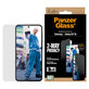 Verre trempé UWF Privacy avec applicateur pour Samsung Galaxy A57, Clair, PanzerGlass