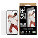 Verre trempé UWF avec applicateur pour Samsung Galaxy A57, Clair, SAFE by PanzerGlass