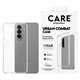 Étui Urban Combat pour Samsung Galaxy A57, Transparent, PanzerGlass