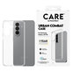 Étui Urban Combat pour Samsung Galaxy A57, Transparent, PanzerGlass