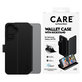Étui Wallet Kickstand pour Samsung Galaxy A57, Noir, PanzerGlass