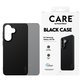 Étui TPU pour Samsung Galaxy A57, Noir, PanzerGlass