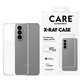 Étui X-Ray pour Samsung Galaxy A57, Transparent, PanzerGlass