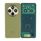 Cache batterie pour Xiaomi Redmi 14C 4G, Sage Green, 5600030C3NA00, Genuine Service Pack