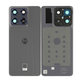 Cache batterie pour Motorola Edge 70, Gadget Grey, 5D68C31545, Genuine Service Pack