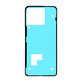 Adhésif pour cache batterie (Adhesive) pour Motorola Edge 70, 5D78C31618, Genuine Service Pack