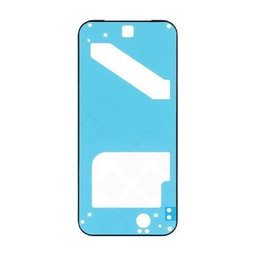 Adhésif pour LCD Outer pour Google Pixel 9 Pro Fold, G806-09152-02, Genuine Service Pack