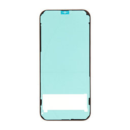 Adhésif pour cache batterie (Adhesive) pour Google Pixel 10, G806-16039-01, Genuine Service Pack
