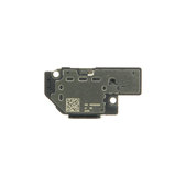 Haut-parleur inférieur pour Google Pixel 10, 10 Pro, G863-00649-04, Genuine Service Pack