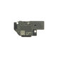 Haut-parleur inférieur pour Google Pixel 10, 10 Pro, G863-00649-04, Genuine Service Pack