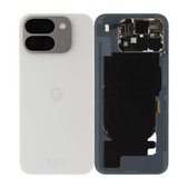 Cache batterie pour Google Pixel 9 Pro Fold, Porcelain, G949-00906-00, Genuine Service Pack