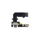 Port de charge avec carte pour Google Pixel 9 Pro Fold, G949-00917-00, Genuine Service Pack
