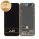 Écran pour Google Pixel 10 Pro XL, tactile sans cadre, G949-01360-00, Genuine Service Pack