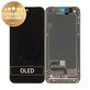 Écran pour Google Pixel 10 Pro XL, tactile sans cadre, G949-01360-00, Genuine Service Pack