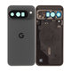 Cache batterie pour Google Pixel 10 Pro XL, Obsidian, G949-01361-00, Genuine Service Pack