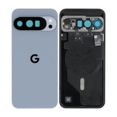 Cache batterie pour Google Pixel 10 Pro XL, Moonstone, G949-01363-00, Genuine Service Pack
