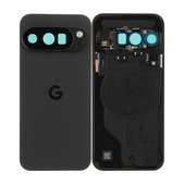 Cache batterie pour Google Pixel 10 Pro, Obsidian, G949-01419-00, Genuine Service Pack