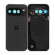 Cache batterie pour Google Pixel 10 Pro, Obsidian, G949-01419-00, Genuine Service Pack