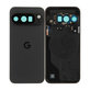 Cache batterie pour Google Pixel 10 Pro, Obsidian, G949-01419-00, Genuine Service Pack