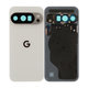 Cache batterie pour Google Pixel 10 Pro, Porcelain, G949-01420-00, Genuine Service Pack
