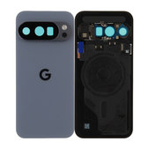 Cache batterie pour Google Pixel 10 Pro, Moonstone, G949-01421-00, Genuine Service Pack