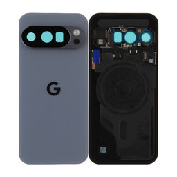 Cache batterie pour Google Pixel 10 Pro, Moonstone, G949-01421-00, Genuine Service Pack