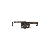 Port de charge avec carte pour Google Pixel 10 Pro, G949-01435-00, Genuine Service Pack