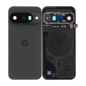 Cache batterie pour Google Pixel 10, Obsidian, G949-01461-00, Genuine Service Pack