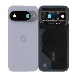 Cache batterie pour Google Pixel 10, Frost, G949-01462-00, Genuine Service Pack