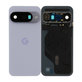 Cache batterie pour Google Pixel 10, Frost, G949-01462-00, Genuine Service Pack