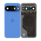 Cache batterie pour Google Pixel 10, Indigo, G949-01464-00, Genuine Service Pack