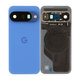 Cache batterie pour Google Pixel 10, Indigo, G949-01464-00, Genuine Service Pack
