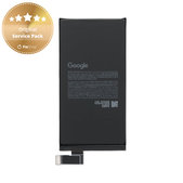 Batterie pour Google Pixel 10 Pro Fold, Flip G3M28, G949-01538-00, Genuine Service Pack