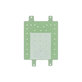 Adhésif pour batterie pour Samsung S26+, GH02-27770A, Genuine Service Pack