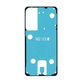 Adhésif pour cache batterie (Adhesive) pour Samsung S26+, GH81-28604A, Genuine Service Pack