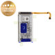Batterie pour Samsung Z Flip7 FE, Main, EB-BF741ABE, GH82-37736A, Genuine Service Pack