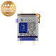 Batterie pour Samsung Z Flip7 FE, Sub, EB-BF742ABE, GH82-37737A, Genuine Service Pack