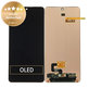 Écran pour Samsung S26 Ultra, tactile sans cadre, GH82-38875A, Genuine Service Pack