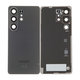 Cache batterie pour Samsung S26 Ultra, Black, GH82-38884A, Genuine Service Pack