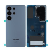 Cache batterie pour Samsung S26 Ultra, Cobalt Violet, GH82-38884C, Genuine Service Pack