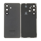 Cache batterie pour Samsung S26, Black, GH82-39035A, Genuine Service Pack