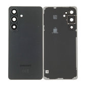 Cache batterie pour Samsung S26+, Black, GH82-39126A, Genuine Service Pack